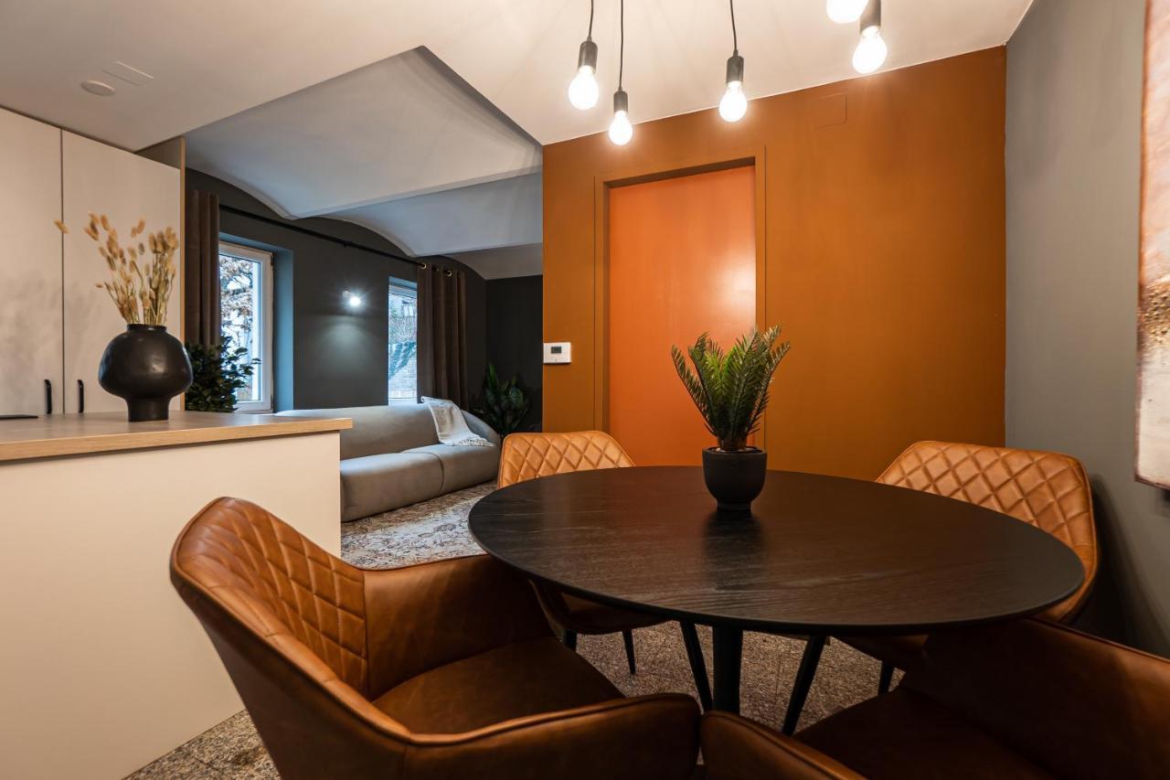 Brand-New Double Bedroom Apartment Wina Bagian luar foto