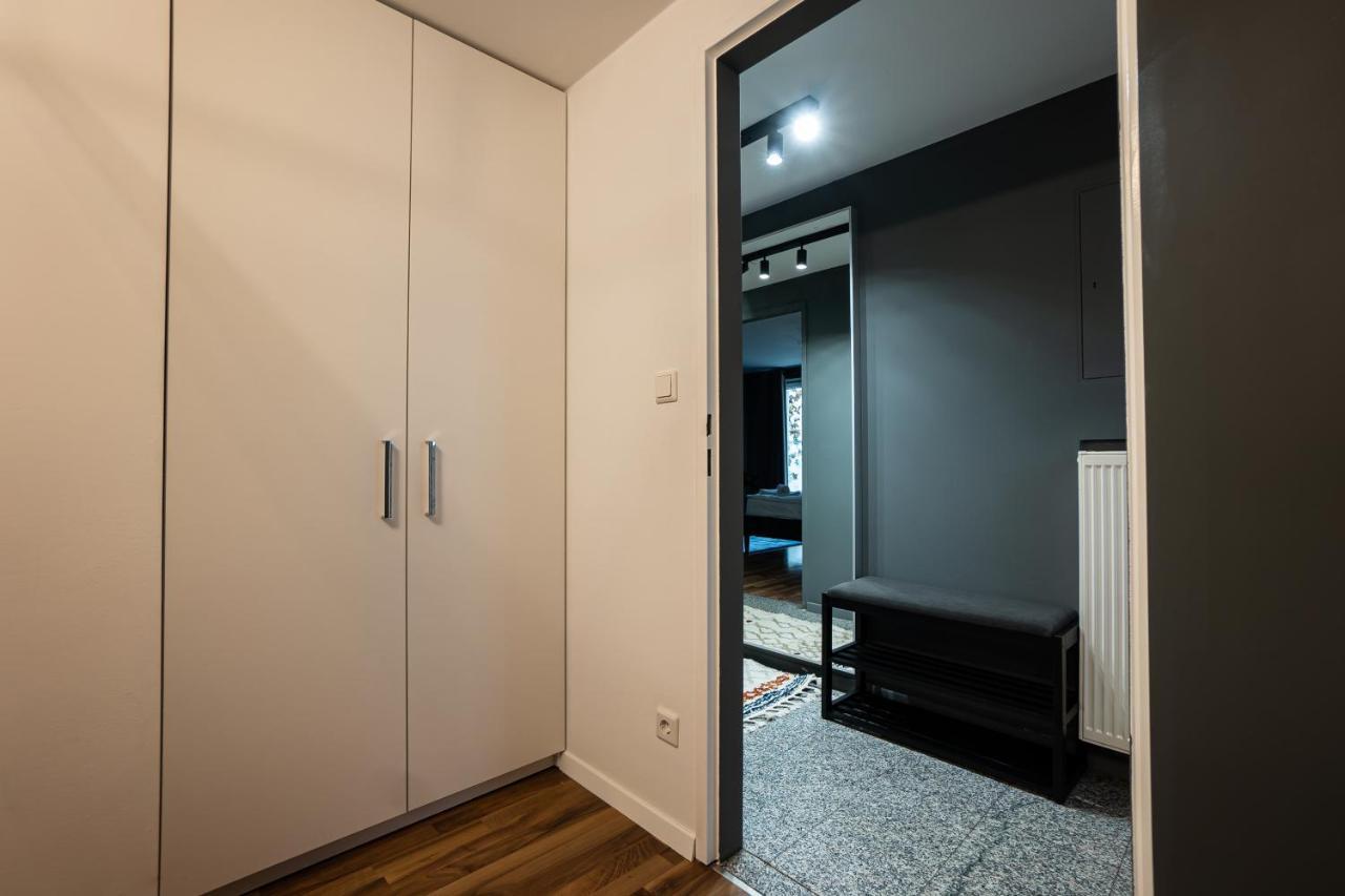 Brand-New Double Bedroom Apartment Wina Bagian luar foto