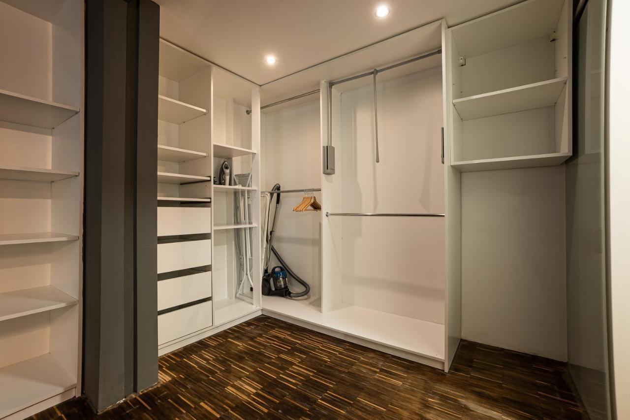 Brand-New Double Bedroom Apartment Wina Bagian luar foto